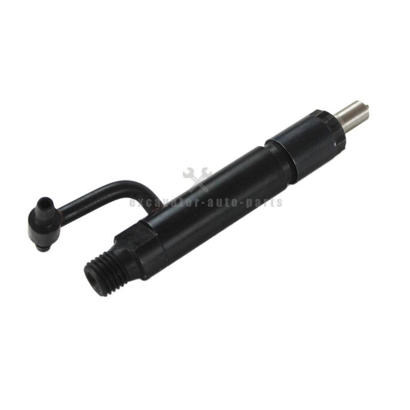3TNE82A 3TNE82 3pcs Auto Engine Fuel Injectors Replacemenet for Yanmar 3TNV82 3D82 3D82EA New Car Accessories Parts