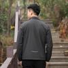Couples' Plus Size Windbreaker: Lightweight Spring/Fall Outdoor Shell with Sun Protection & Waterproof Features