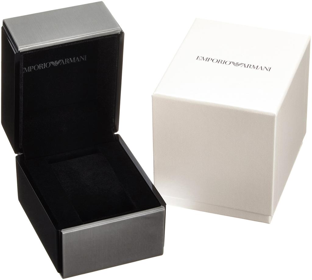 Emporio Armani AR2502 Officially Imported Watch,