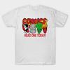 Comics Read One Today (Class of 1992 Edit. T-Shirt Unisex T-Shirt