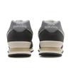 New Balance U574 Black Sgg 