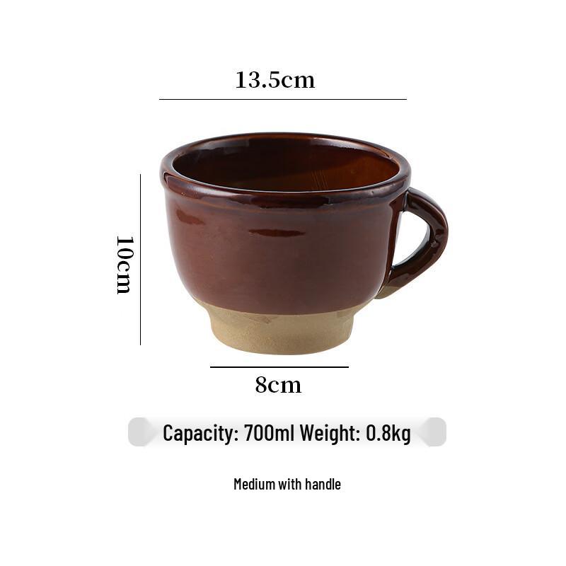Hansheng Ceramic Mortar