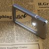 LED Jewellery Magnifying Glass 3X 6X Reading Magnifying Card Type Magnifying Glass  Kids