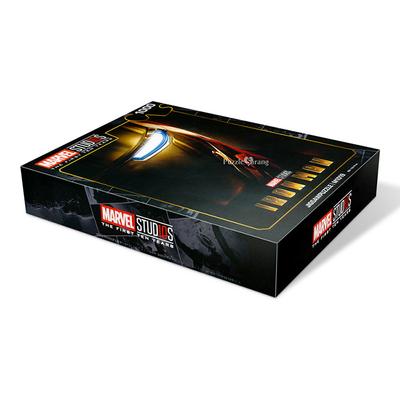 1000 Piece Jigsaw Puzzle - Avengers Iron Man