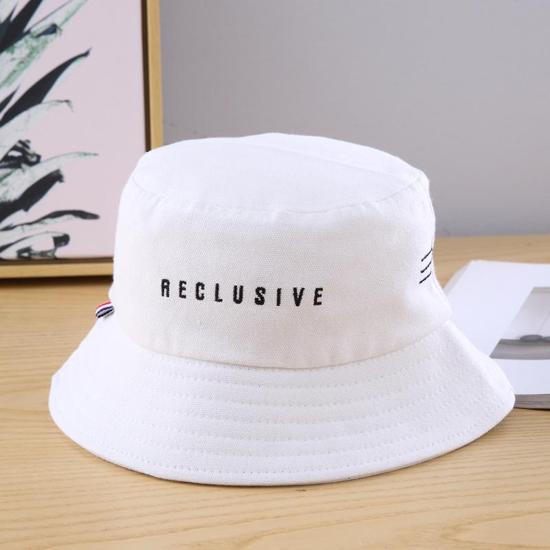 Fisherman Summer Hat Female Japanese Short Hair Small Fresh Sun Hat Hat Sunscreen