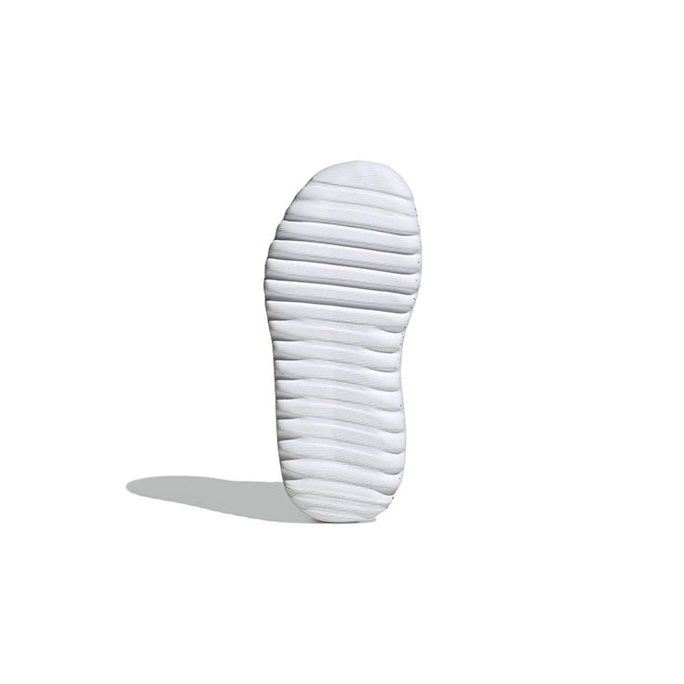Adidas Activeflex Boa 3.0 Breathable Low-Top Kids Running Shoes Kids Running Shoes White Purple IG0582