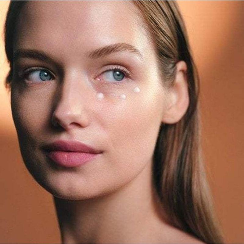 Supremia At Night The Supreme Anti-Aging Eye Cream 15ml Special Set