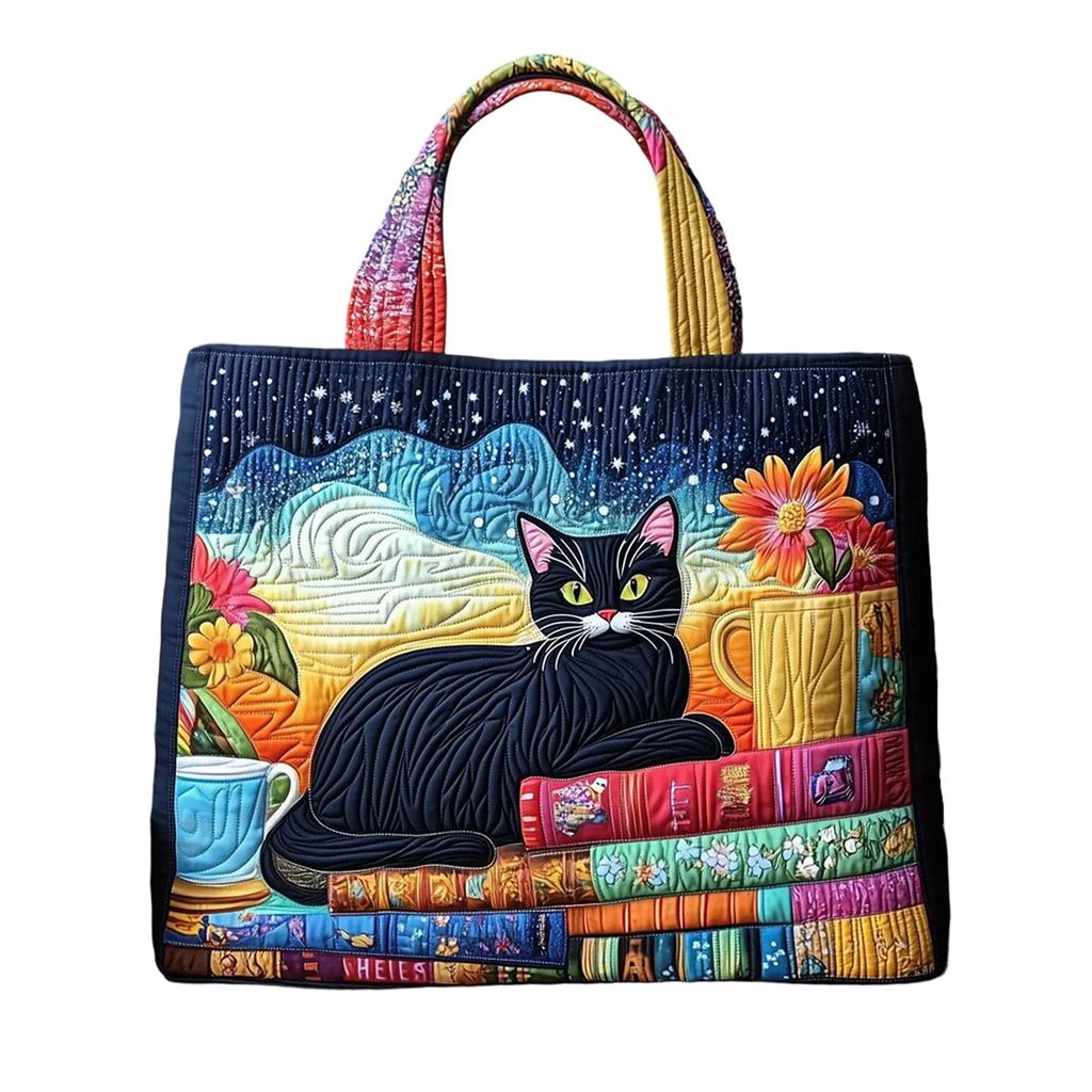 3D Printed Handbag With Ladypattern; Canvas Shoulder Bag Weighing 300 Grams