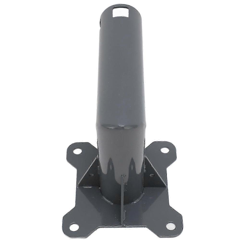 Satellite Internet Pole Mount Windproof Weather Resistant Roof Wall Mounting Kit for Starlink V2