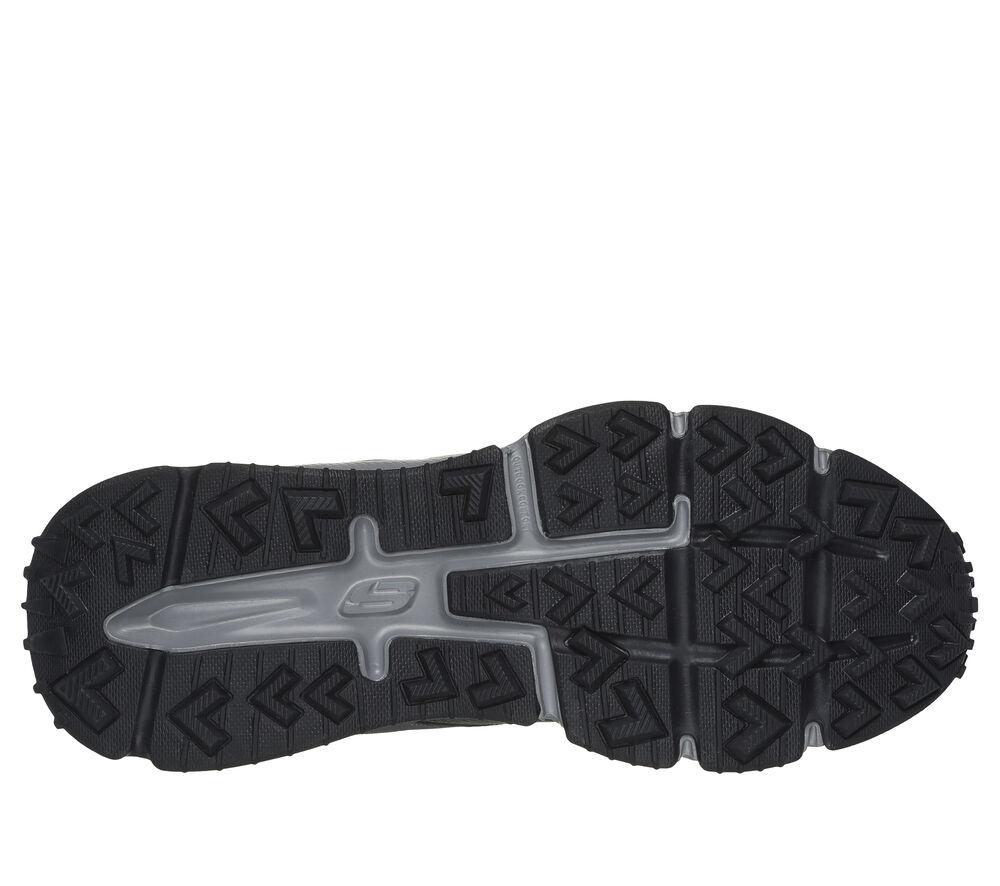 Sports Shoes Skechers Grey Trail Envoy