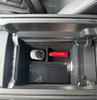 2024-2025 Chery Fengyun T9 Center Console Armrest Storage Organizer