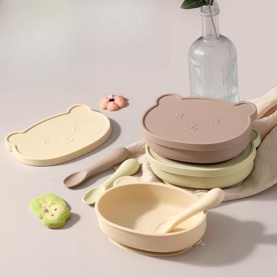 Comida solida – Platos para niños