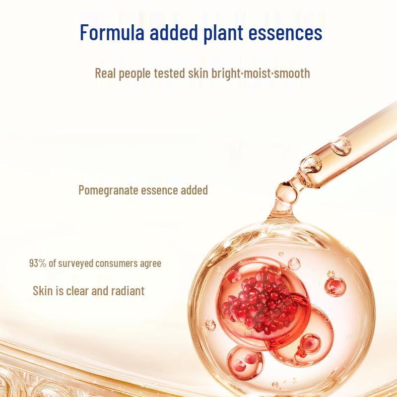 Safeguard Pomegranate Detox Bar Soap