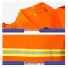 TIANQI Reflective All-Cotton Workwear LCJ2020