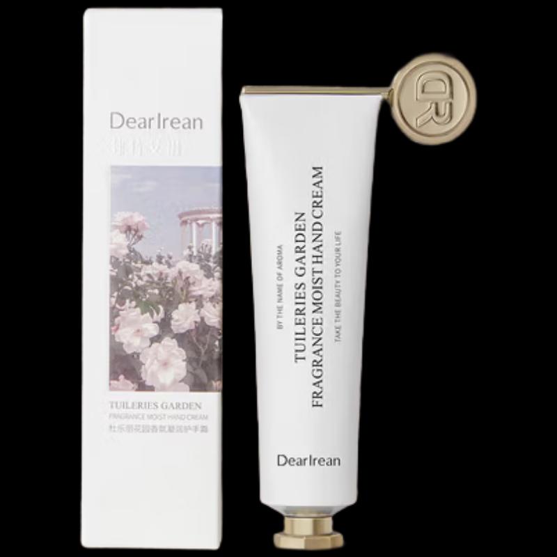 Unique Irene Tuileries Garden Hand Cream