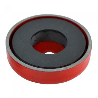 Shallow Pot Magnet