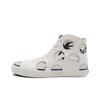 Sk8-Hi Cage VLT LX 'Polka Dot Checkered - Marshmallow' VN0A5FBW2UH