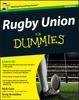 The Rugby Union For Dummies Book