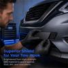 ABS Front Tow Hook Cap for Nissan Rogue 2017-2020 for Nissan Rogue 2017-2020