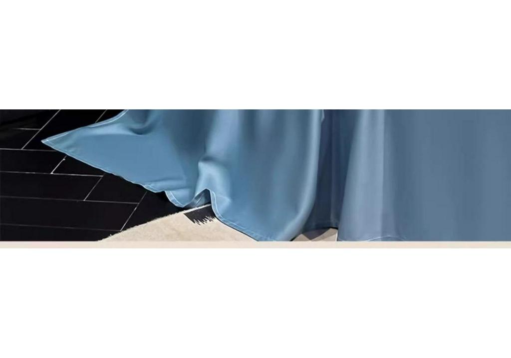 Juego de Ropa de Cama de Seda Helada de Verano Refrescante - Funda Nórdica Lavable y Transpirable, Funda de Almohada para Dormitorios de Estudiantes Individuales