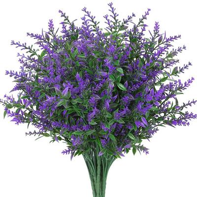 Decorazioni per la casa – Ghirlande e fiori artificiali