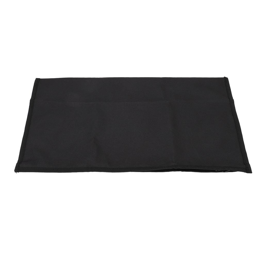 Keyboard Bag Case Sleeve Pouch for Universal Keyboard Lightweight 600D Oxford Fabric Computer Keyboard Dust Cover