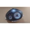 1pc for Piaggio BYQ100T/50QT ZIP Odometer Instrument Assembly