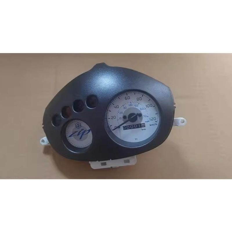 1pc for Piaggio BYQ100T/50QT ZIP Odometer Instrument Assembly