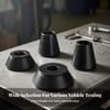 Wheel Balancer Cone High Precision Tire Heavy Duty for Auto Repair Technicians,
