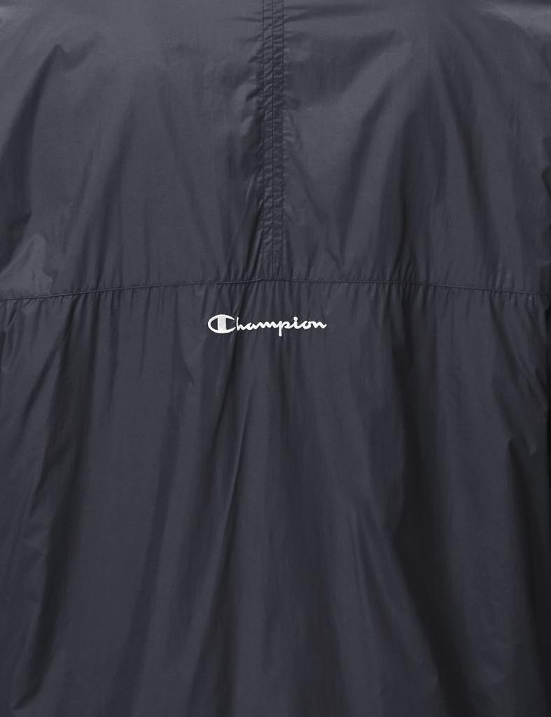 Champion Long Sleeve Warm Windproof Zip Jacket with Logo C3-WSC02-090-XL Water-Repellent One-Point