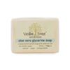 Soap with Aloe Vera and Glycerin (100 G), Aloe Vera Glycerine Soap,