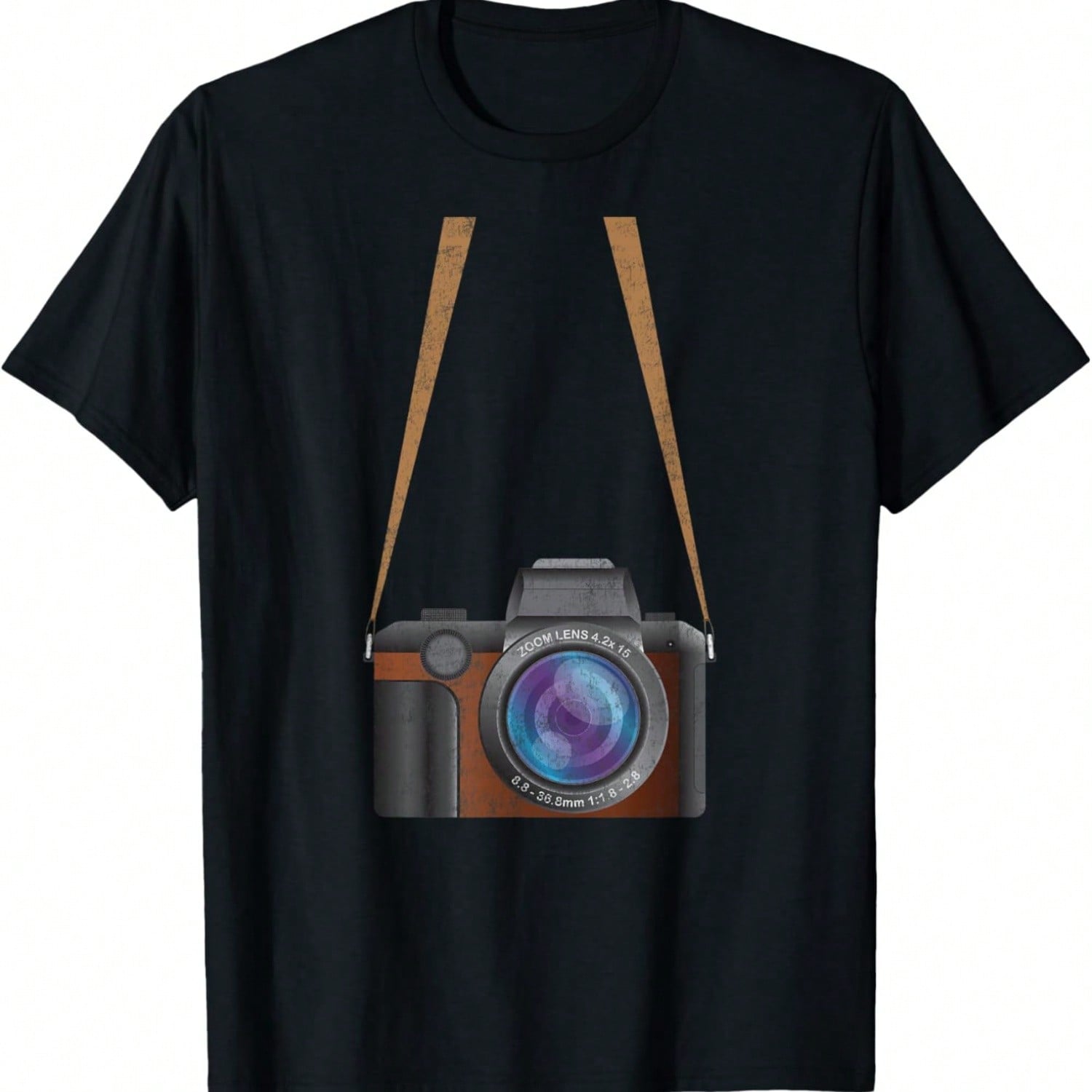 FDR New Democrat Franklin Delano Roosevelt New Premium T-Shirt S разноцветный