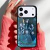 The Originals Vampire Poster Phone Case for iPhone 17 Air 16e 15 14 13 Pro Max Back Cover for 12 11 Pro Coque