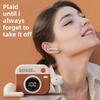 Xiaomi TWS Wireless Earphones Game Bluetooth Headphones with Microphone Noise Reduction High Fide Bass Earphones Headset with Mic