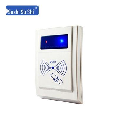 SUSHIK IoT RFID Cloud Card Reader with Network Switch (NB-IoT/4G/RJ45)