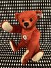 [USED] Steiff Replica 1912/1913 Teddy Bear, Ed, Germany