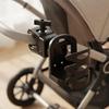Adjustable Car Water and Kettle Holder – Multifunctional Cycling and Interior Cup Clamp Accessory