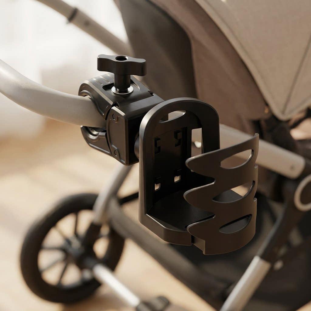 Adjustable Car Water and Kettle Holder – Multifunctional Cycling and Interior Cup Clamp Accessory