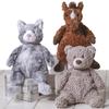 Mary Meyer Snuggables Teddy Bear 55412