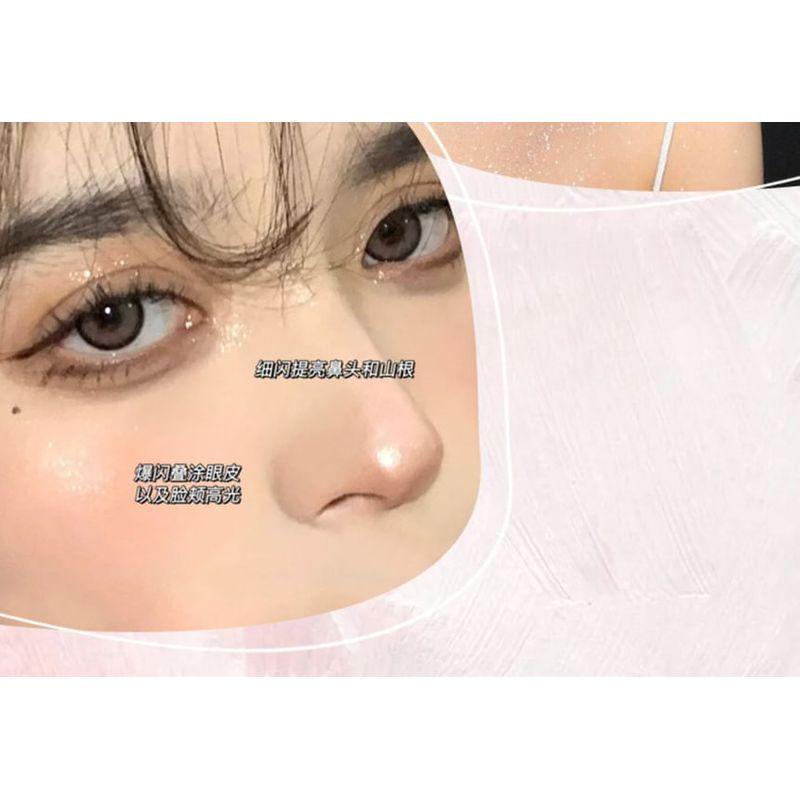 Gege Bär - Flüssiger Highlighter Stift - (1-3)
