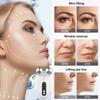 Mini EMS Beauty Instrument Facial Massager RollerFace Slimming Delicate Contour Lifting Firming Lift face and Tighten The Skin