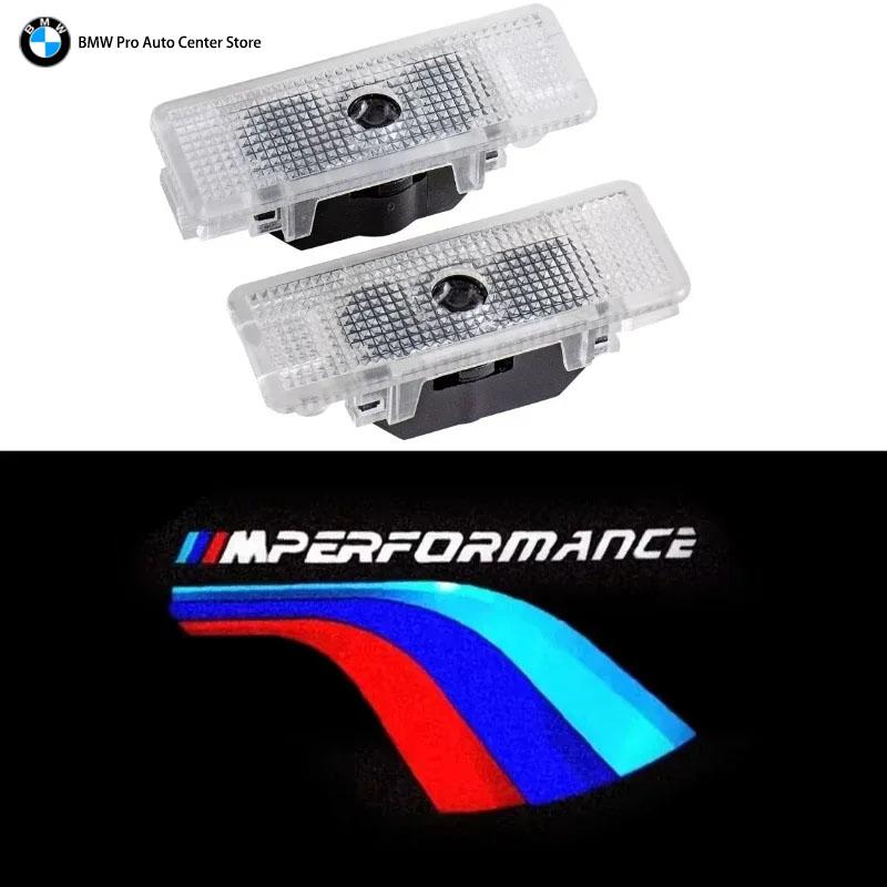 2 Bucăți Lumini LED pentru Ușa Mașinii HD Laser Projector Lămpi de Bun Venit Pentru BMW Seria 5 E39 VECHI 1999-2006 X5 E52 E53 1995-2002 528i 1998 Z8