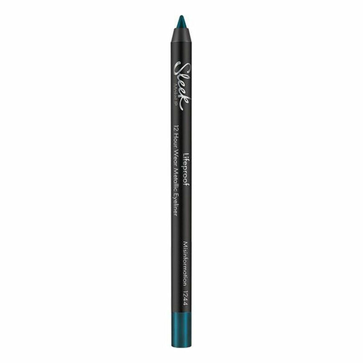 

Eyeliner Sleek Lifeproof Misinformation (1 Unit)
