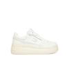 Tjw Retro Basket Flatform Sneakers