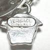 Used VERSACE Versace Necklace Medusa Silver SV925