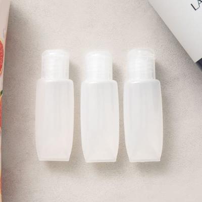 Tube Container 20Ml 3P