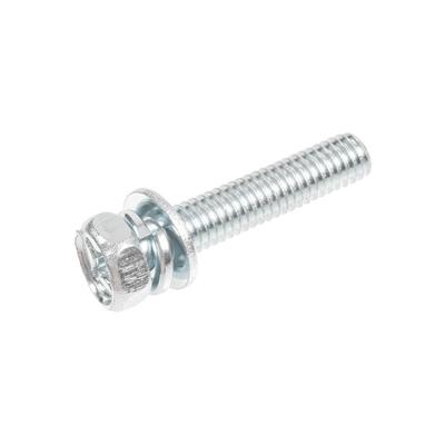 Schraube Cedrus M6X30 Spritze Op03 071002