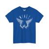 Wings Tour Tshirt Retro Rock Band Graphic Tshirt Summer Fashion Pure Cotton Unisexs Tshirt Childrens Clothing Tee Y2k Unisex