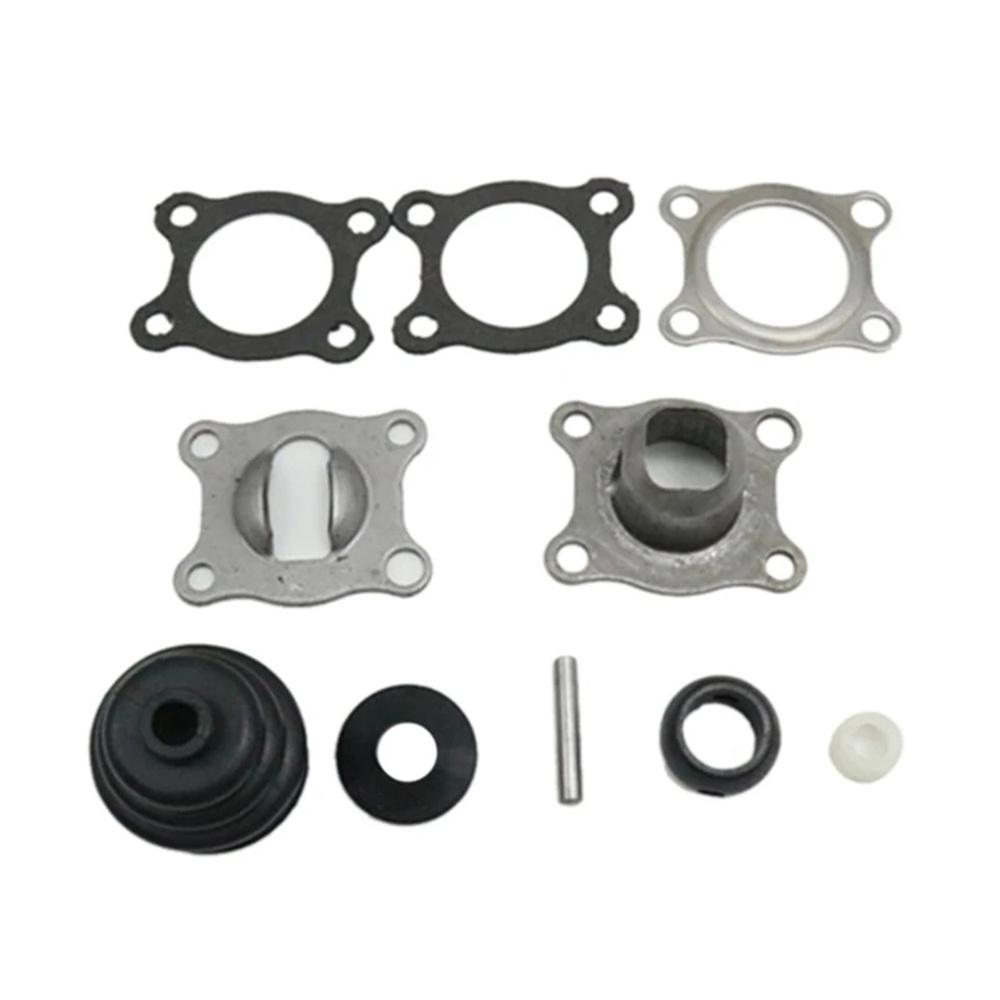 M/T Transfer Gearshift Gasket Repair Kit for Mitsubishi Montero Pajero 2 MK2 V20 V31 V32 V33 V43 MR110456 MR567088
