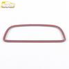 21 Kulewei Front Panel Mesh Ring & Center Console Storage Box Decorative Frame for Cars
